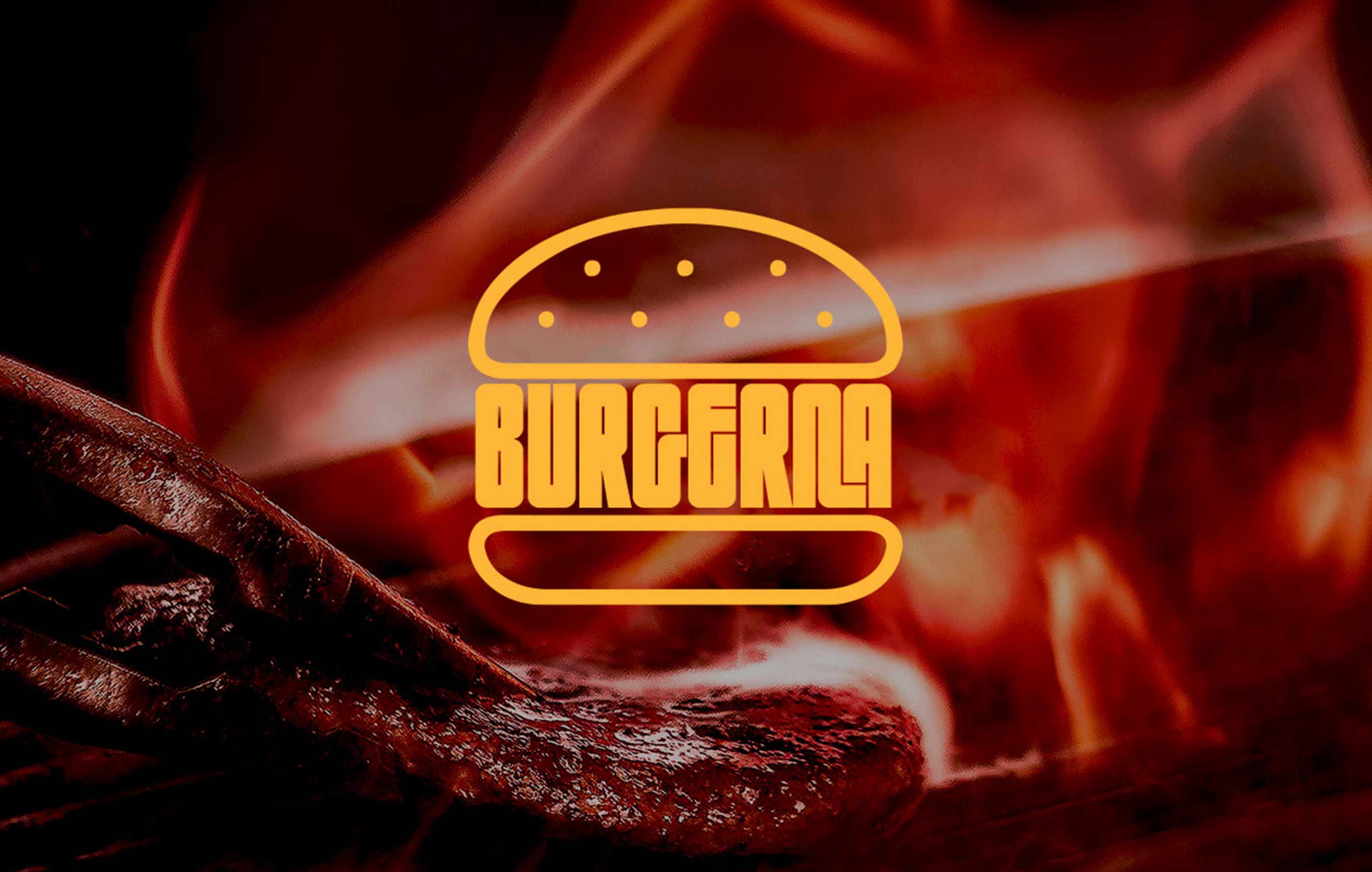 Burgerna