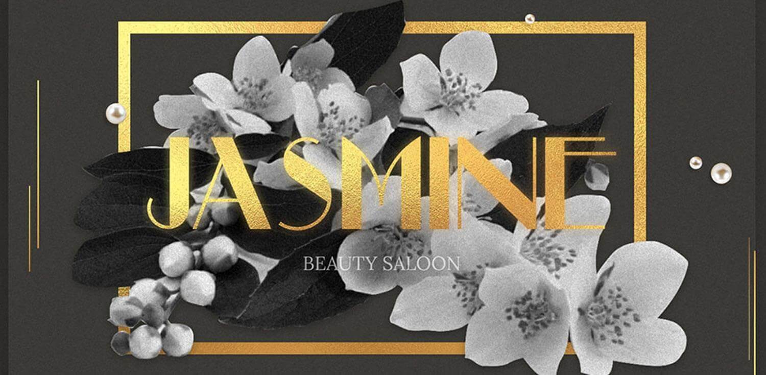 Jasmine Thumbnail