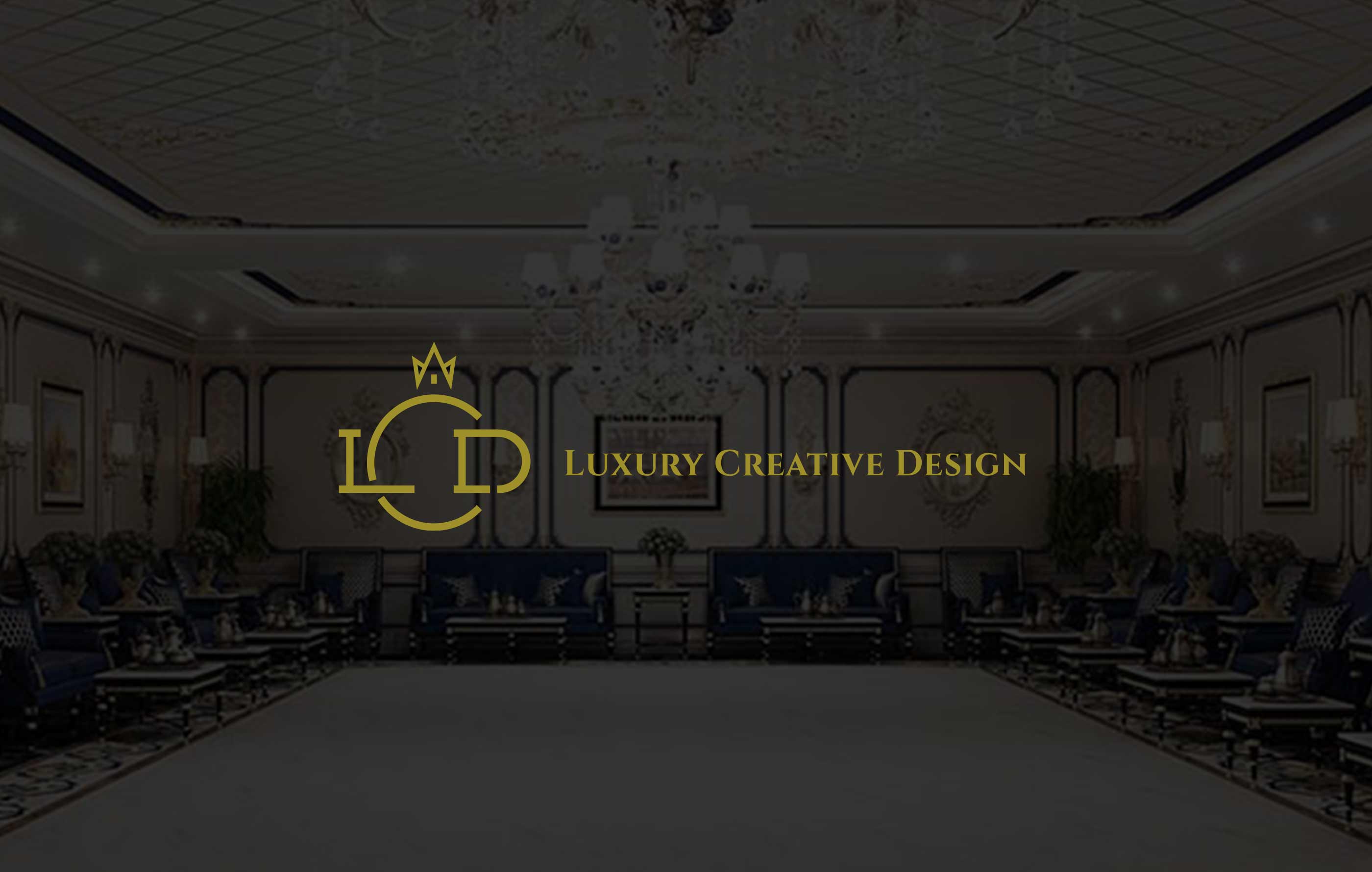 Luxury Creative Design