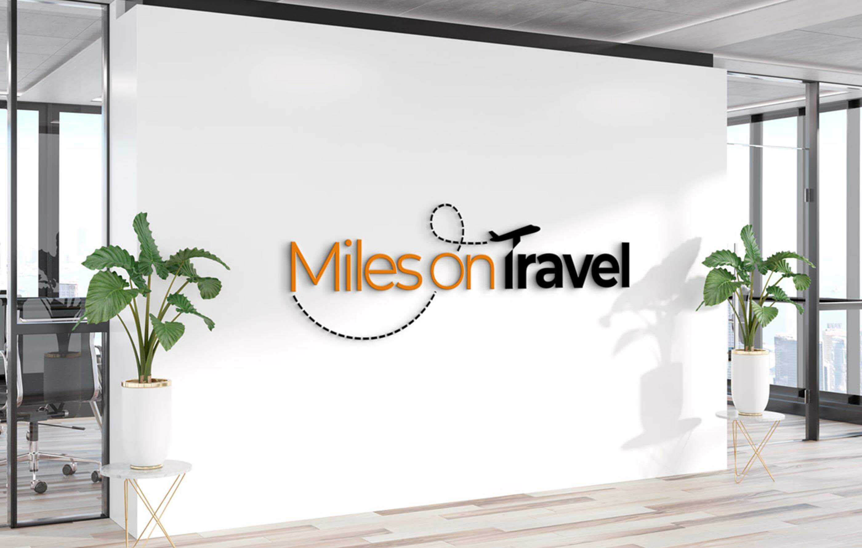 Miles on Travel Thumbnail