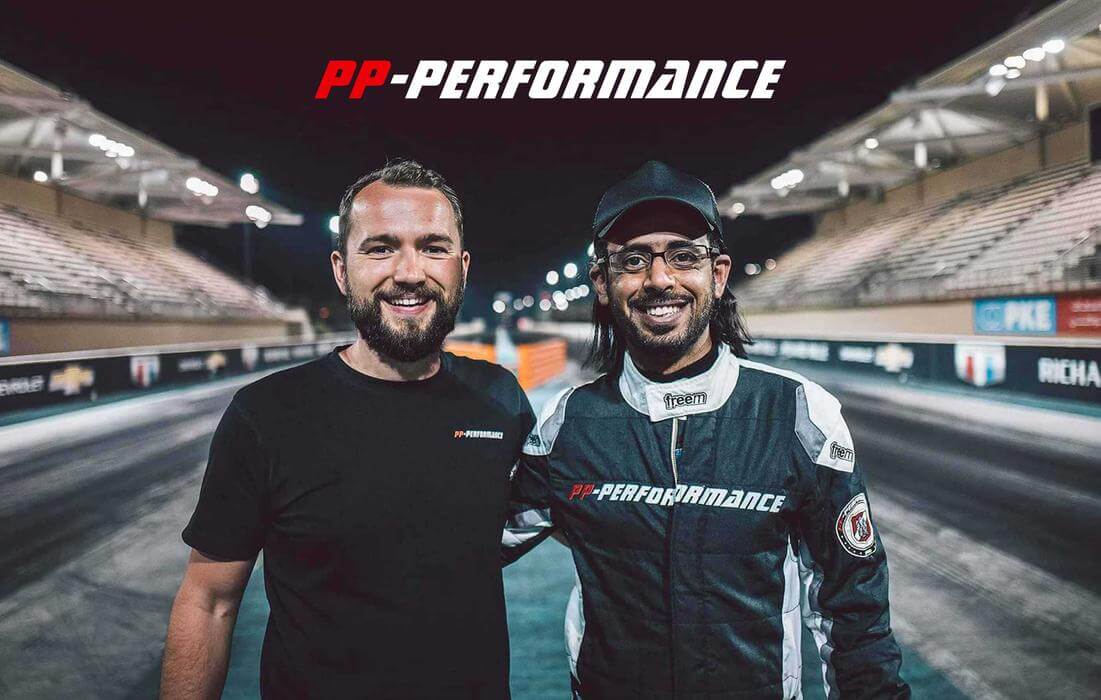 PP Performance