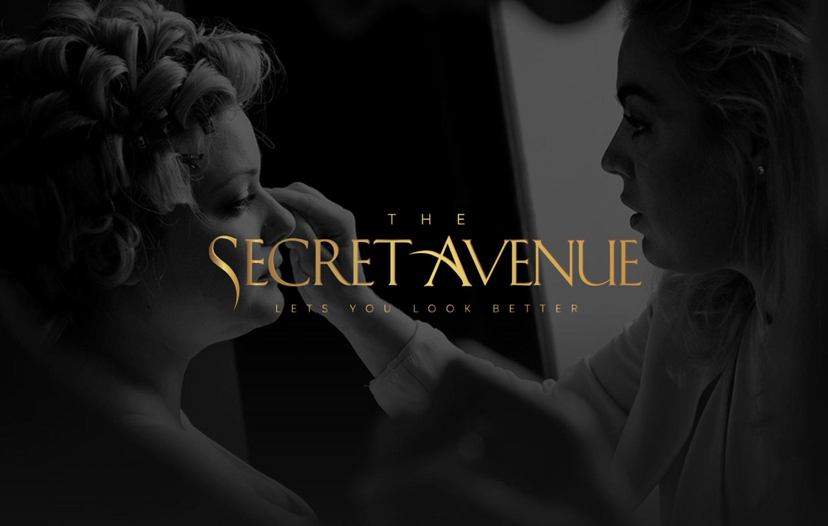 Secret Avenue