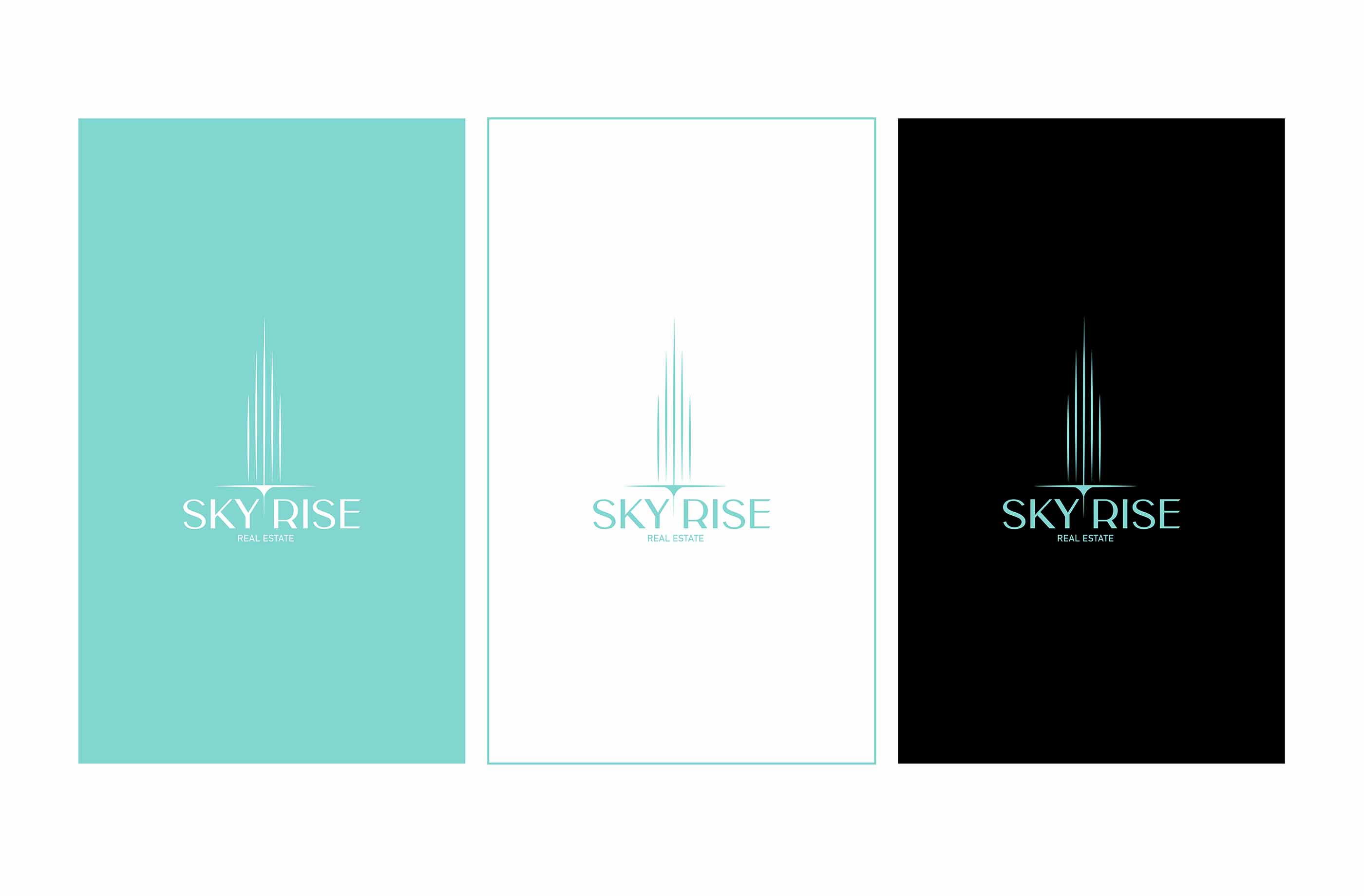 Logo Design London, UK Project by Native Webs Studios