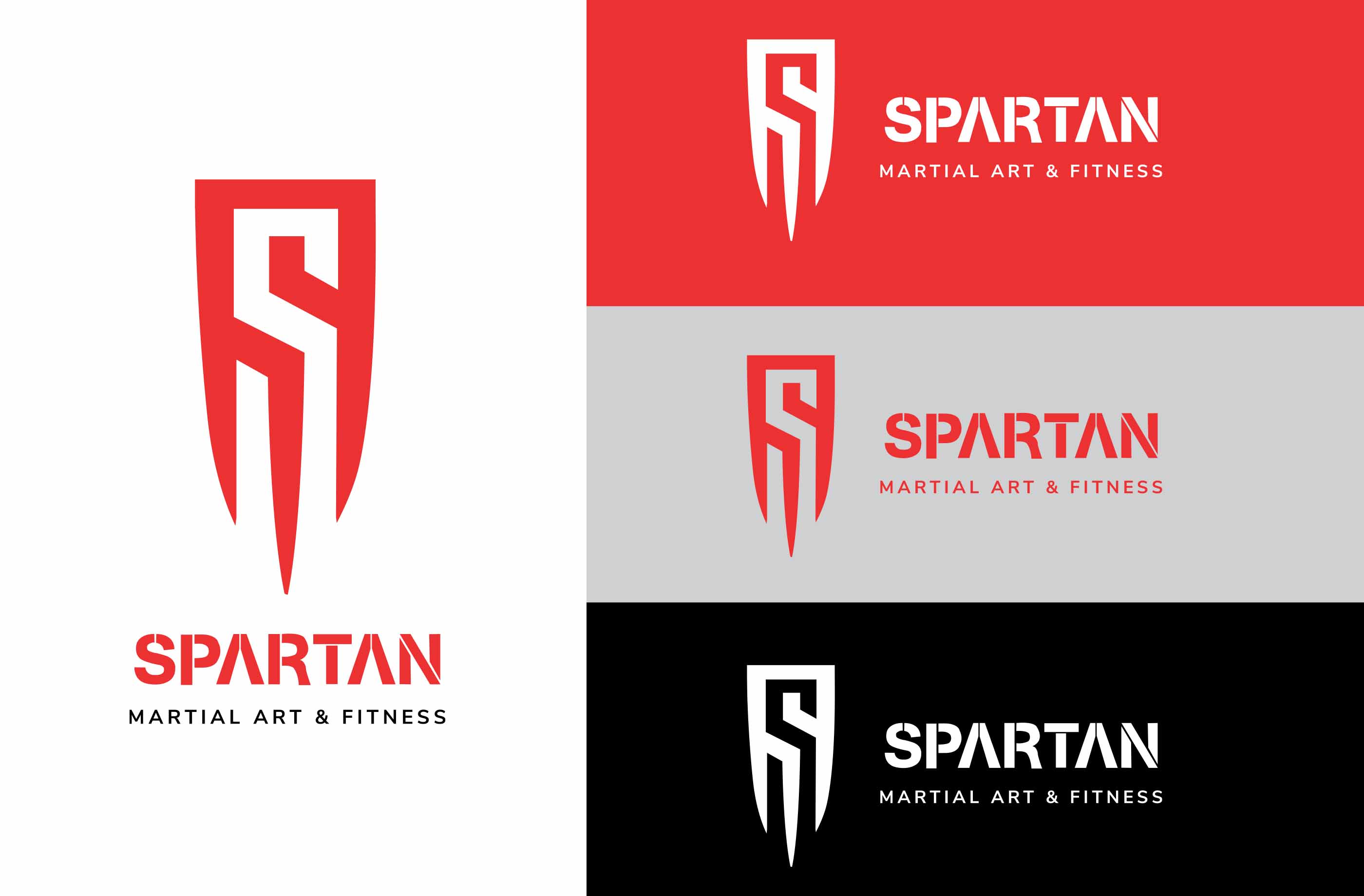 Logo Design London, US Project by Native Webs Studios