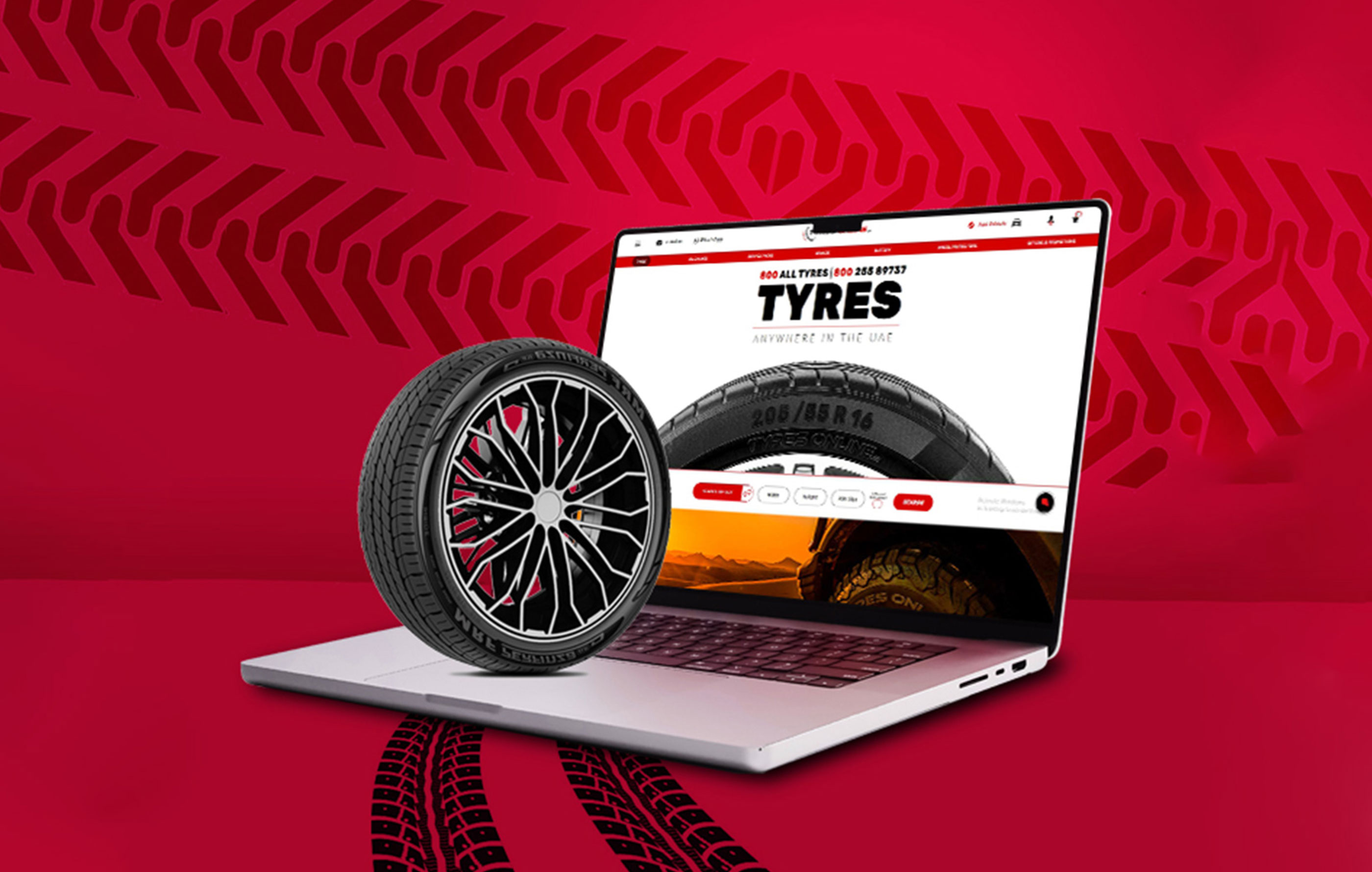 Tyres Online Thumbnail